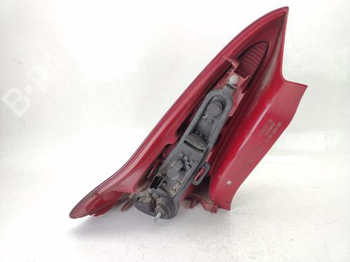 Right taillight CITROËN C4 Coupe (LA_)  | BP8944573C35 
