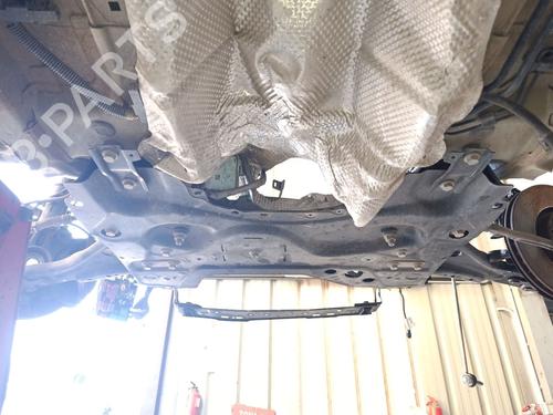 Subframe PEUGEOT PARTNER Box Body/MPV (K9) 1.5 BlueHDi 100 | BP37489591M9 - Image 6