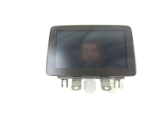 Display MAZDA CX-3 (DK) 2.0 SKYACTIV-G (DK5W, DK6W) | BP36473474C48 - Image 2