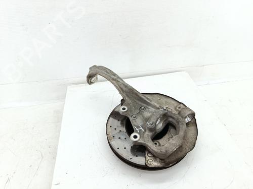 Left front steering knuckle MERCEDES-BENZ C-CLASS (W205) C 350 e (205.047) | BP29709959M25