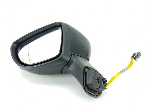 Left mirror RENAULT CAPTUR I (J5_, H5_) 0.9 TCe 90 | BP32476250C26