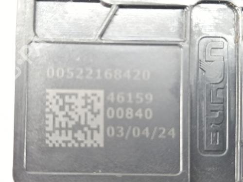 Electronic module FIAT 500 (312_) 1.0 Mild Hybrid (312.AYD1B) | BP32988834M83  - Image 5