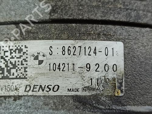 Alternator BMW X1 (F48) sDrive 18 d | BP26558990M7 