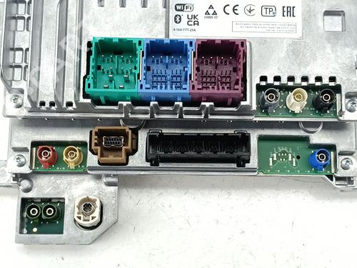 Electronic module JEEP COMPASS (MP, M6, MV, M7) 1.3 Hybrid 4x4 | BP40262955M83 - Image 3
