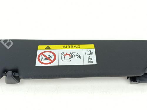 Right sun visor BMW Z4 Roadster (G29) sDrive 20 i | BP28022064I2 - Image 4