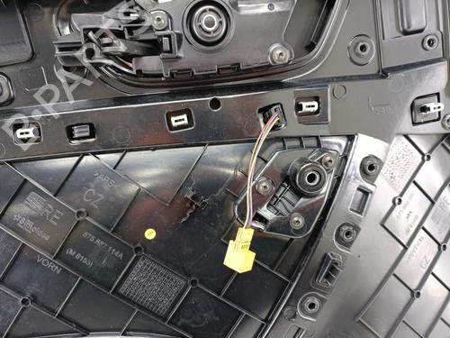 Front right panel SEAT ATECA (KH7, KHP) 1.5 TSI | BP32338359C59 