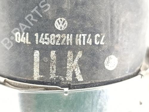 Pipe VW CRAFTER Van (SY_, SX_) | BP30867771M125