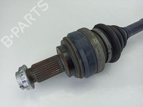 Right rear driveshaft BMW X1 (E84) sDrive 18 d | BP13250902M41 