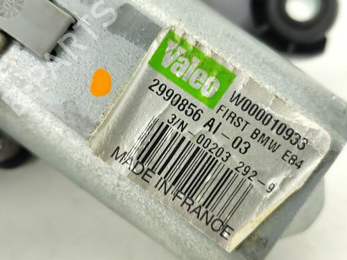 Rear wiper motor BMW X1 (E84) xDrive 23 d | BP26560626M102 