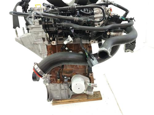 Engine FORD TRANSIT CUSTOM V362 Bus (F3) 1.0 EcoBoost PHEV | BP29477831M1 