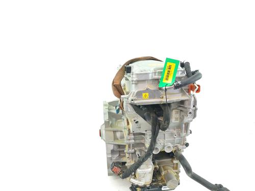 Gearbox MG MG 3 (ZP2_) | BP30153599M3