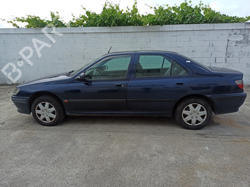 Squib airbag PEUGEOT 406 (8B) 2.1 TD 12V | BP16061629C102 