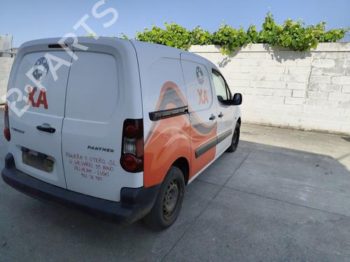 Subframe PEUGEOT PARTNER Box Body/MPV 1.6 BlueHDi 100 | BP31886129M9