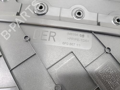 Rear right panel SEAT IBIZA V (KJ1, KJG) 1.0 TSI | BP34004662C61  - Image 7