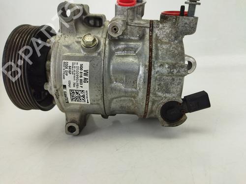 AC compressor VW GOLF VII (5G1, BQ1, BE1, BE2)  | BP11540209M34 