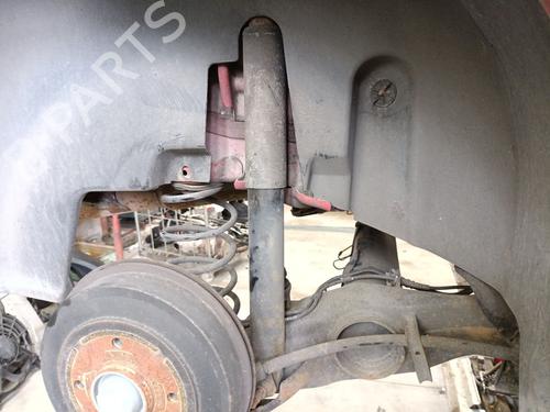 Højre bagtil støddæmper CITROËN C4 CACTUS 1.5 BlueHDi 100 (102 hp) 27338399