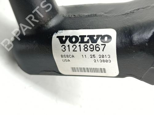 Rear mirror VOLVO V40 Hatchback (525) D2 | BP37270536I6 - Image 3