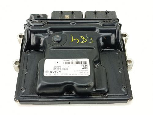 engine-control-unit-ecu-renault-express-box-bodympv-2021-39239987 main image
