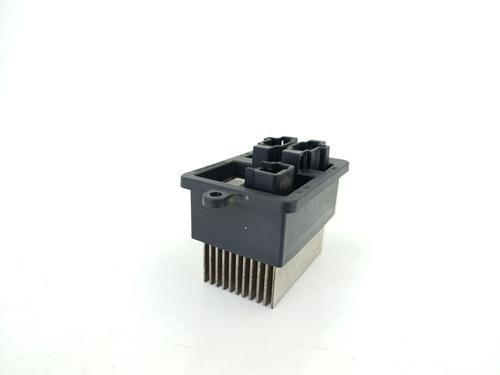 Used Heater resistor Heater resistor PEUGEOT TRAVELLER Bus (V_) 1.5 BlueHDi 120 (120 hp) 34474007 34474007