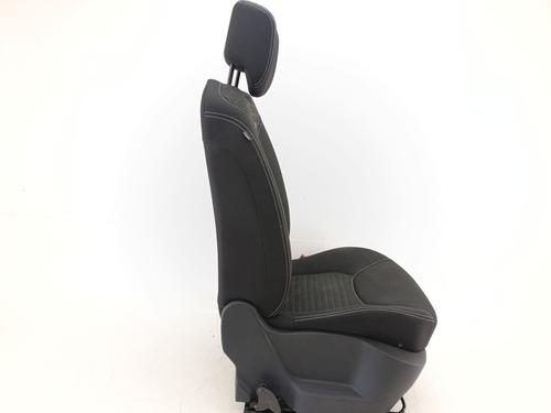 Right front seat RENAULT CLIO IV (BH_) 0.9 TCe 90 (BHNF, BHMA, BHMH, BHJK, BHJR) | BP36993791C16 - Image 4