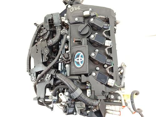 Engine TOYOTA COROLLA Saloon (_E21_) 1.8 VVTi Hybrid (ZWE211, MZEA12) | BP37792843M1 - Image 11