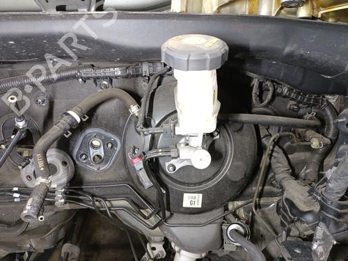 Used Servo brake Servo brake KIA RIO IV (YB, SC, FB) 1.25 (84 hp) 33953027 33953027