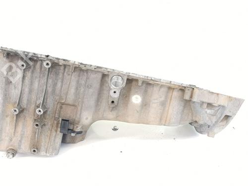 Used Oil sump MERCEDES-BENZ VITO / MIXTO Van (W639) 111 CDI (639.601, 639.603) (116 hp) 28059854