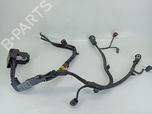 Used Cable KIA STONIC (YB) 1.0 T-GDi (120 hp) 15820941