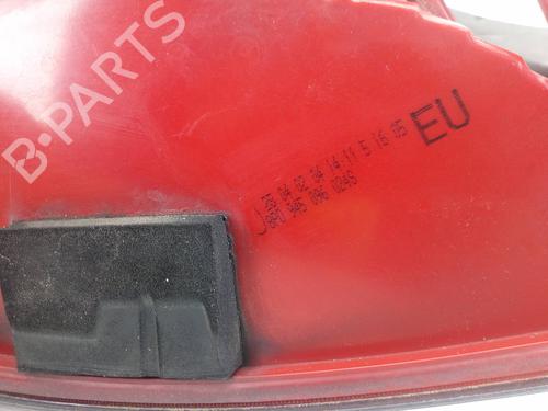 Right taillight AUDI A3 (8P1) 2.0 TDI 16V | BP11019969C35 