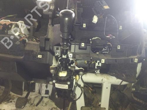 Used Gear lever MERCEDES-BENZ SPRINTER 3,5-t Van (B906) [2006-2020]  26559810