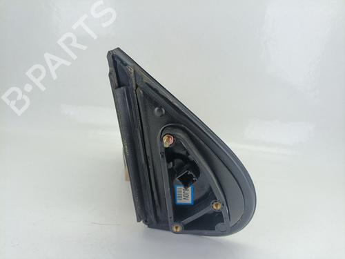 Left mirror HYUNDAI SANTA FÉ I (SM)  | BP25877641C26 