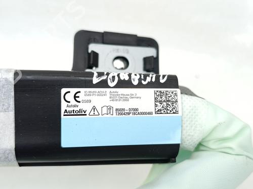 Elektronische module HYUNDAI TUCSON (TL, TLE) 1.6 GDi | BP29505823M83 
