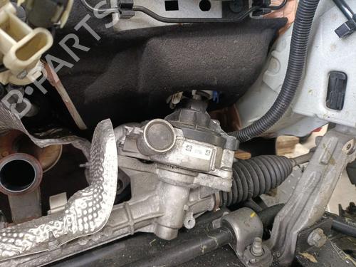 Steering rack OPEL GRANDLAND / GRANDLAND X (A18, P1UO) 1.2 (75) | BP27201225M22 