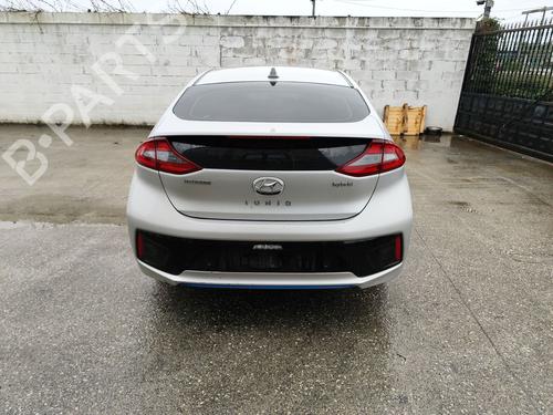 Rim HYUNDAI IONIQ (AE) 1.6 GDI Hybrid | BP30434950C45 