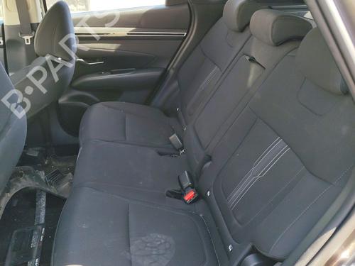 Gearbox HYUNDAI TUCSON (NX4E, NX4A) 1.6 T-GDi | BP28213894M3 