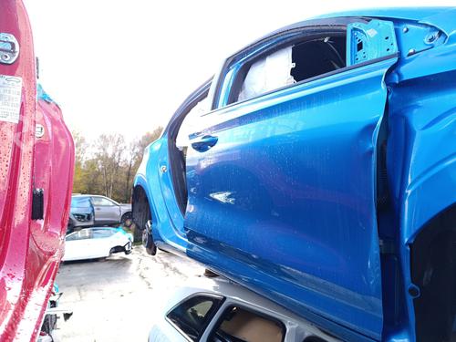 Dør højre fortil MG MG 3 (ZP2_) [2024-2025]  30385147