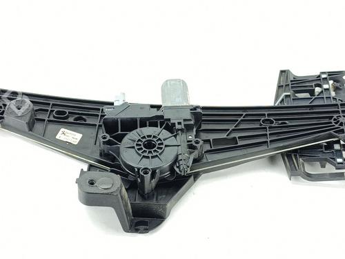 Used Rear left window mechanism Rear left window mechanism 32290307 32290307