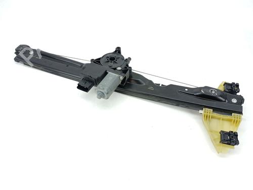 Used Front right window mechanism CITROËN JUMPY III Van (V_) 2.0 BlueHDi 120 (122 hp) 29429302