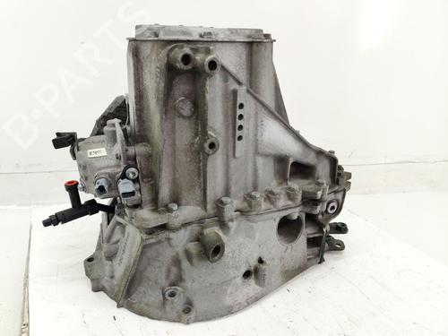 Gearkasse CITROËN C4 CACTUS 1.2 PureTech 130 | BP29482359M3 