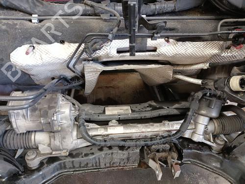 Anti roll bar VOLVO V40 Hatchback (525) D2 | BP37467361M96 - Image 3