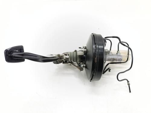 Servo brake TOYOTA YARIS (_P13_) 1.0 (KSP130) | BP30832098M42