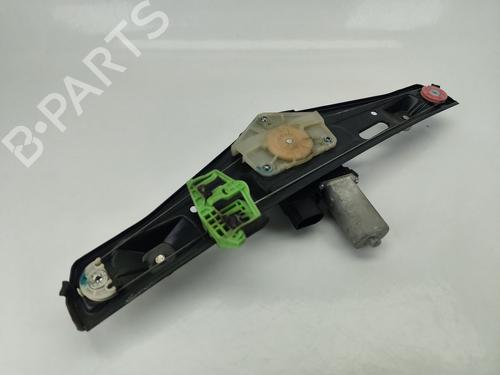 Rear left window mechanism BMW X1 (E84) sDrive 20 d | BP25921218C24 