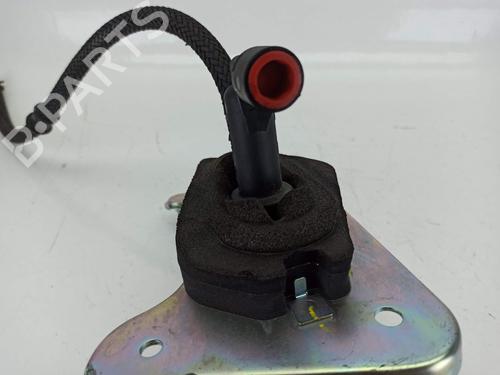 Clutch slave cylinder MAZDA CX-7 (ER)  | BP14159592M113 