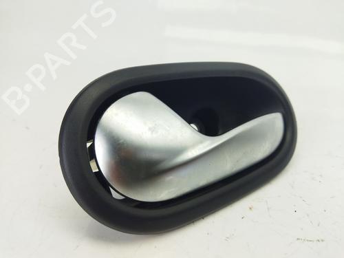 Used Rear left interior door handle DACIA LOGAN MCV II 1.5 Blue dCi 95 (K8JL) (95 hp) 10415035