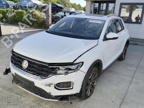 Módulo eletrónico VW T-ROC (A11, D11) 1.5 TSI | BP29475490M83