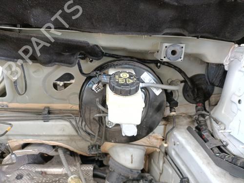 Bremseservo Bremseservo RENAULT CLIO IV (BH_) 0.9 TCe 90 (BHNF, BHMA, BHMH, BHJK, BHJR) (90 hp) 36993773 36993773