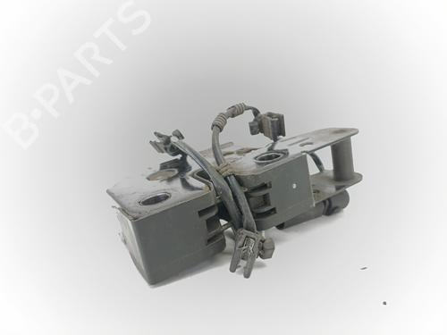 Hood lock SEAT ALTEA (5P1) 1.9 TDI | BP25876195C133