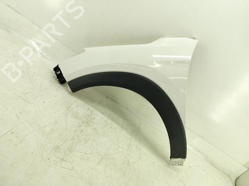 Used Left front fenders HYUNDAI TUCSON (TL, TLE) 1.6 GDi (132 hp) 29944391