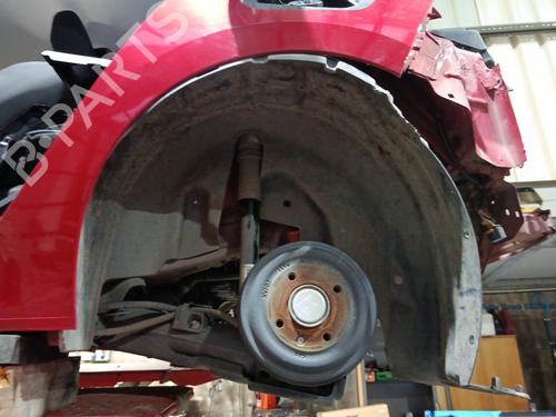 Used Front right panel OPEL CORSA F (P2JO) 1.2 (68) (101 hp) 30271388