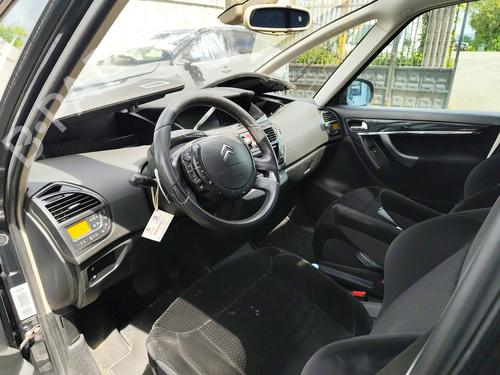 Electronic module CITROËN C4 Picasso I MPV (UD_) 1.6 HDi | BP31088619M83 